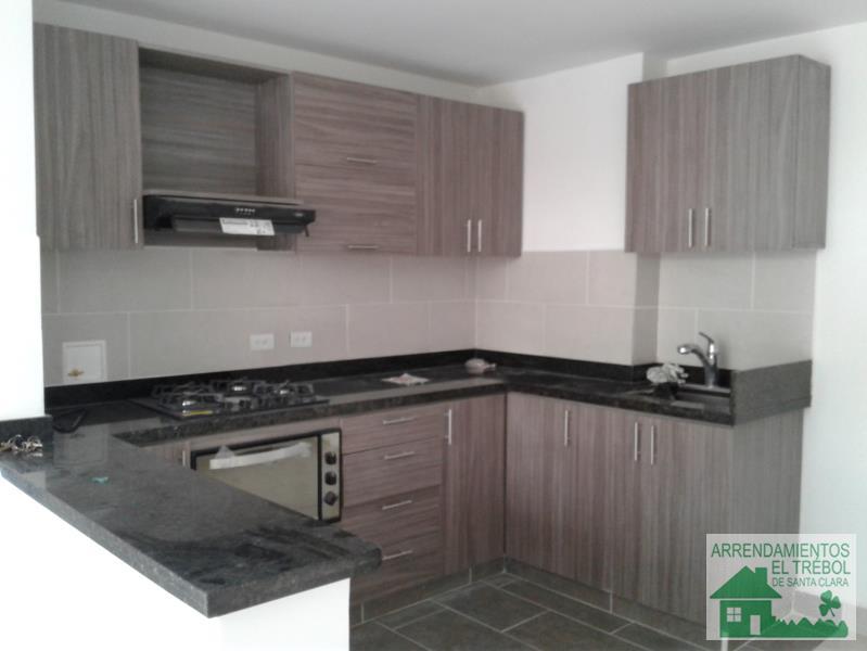 Apartamento disponible para Arriendo en La Estrella Villa Mira Foto numero 1
