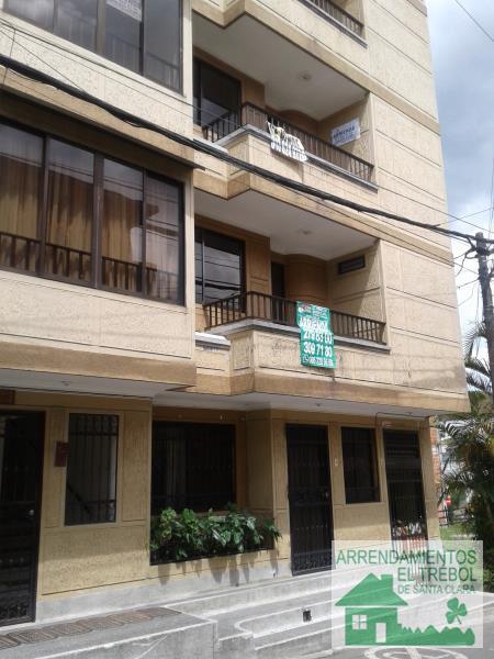 Apartamento disponible para Arriendo en La Estrella Emaus Foto numero 1