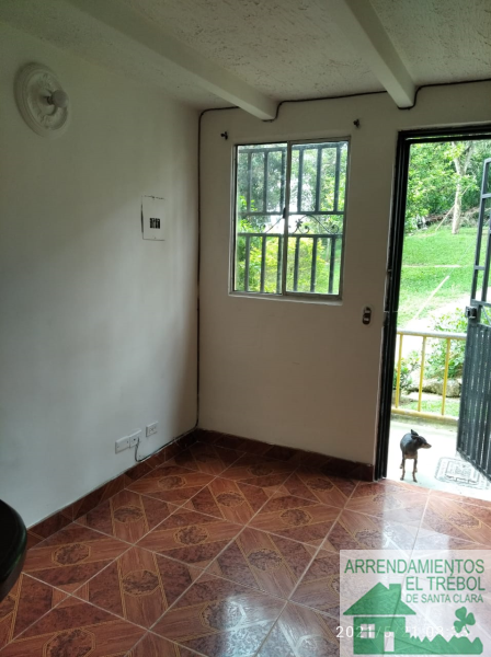 Apartamento disponible para Arriendo en Medellín Barichara Foto numero 1
