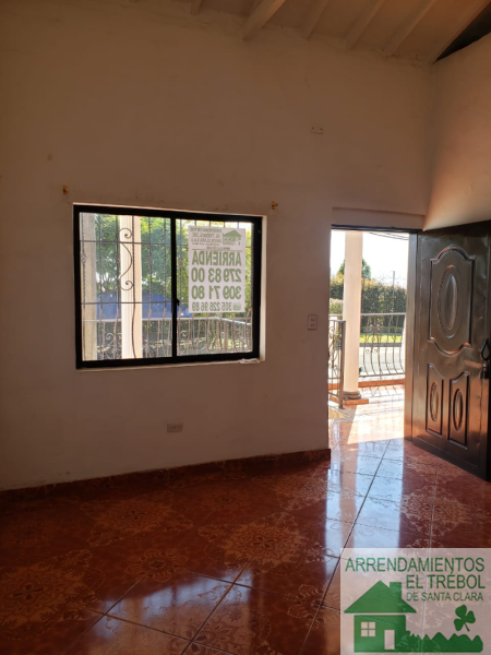 Casa disponible para Arriendo en La Estrella Ferreria Foto numero 1