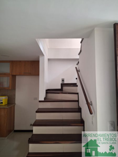 Casa disponible para Venta en Medellín Los Tanques Foto numero 1