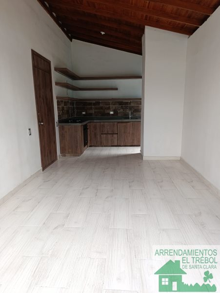 Apartamento disponible para Arriendo en Medellín San Antonio De Prado Foto numero 1