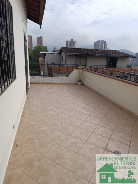 Apartamento disponible para Arriendo en La Estrella Villa Mira Foto numero 1