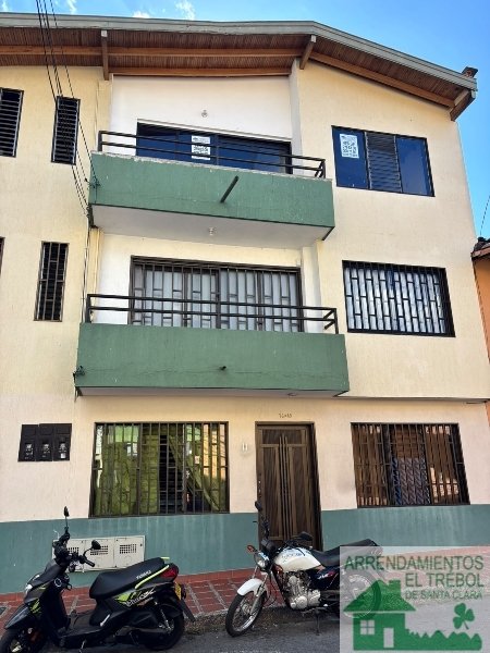 Apartamento disponible para Venta en La Estrella Villa Mira Foto numero 1