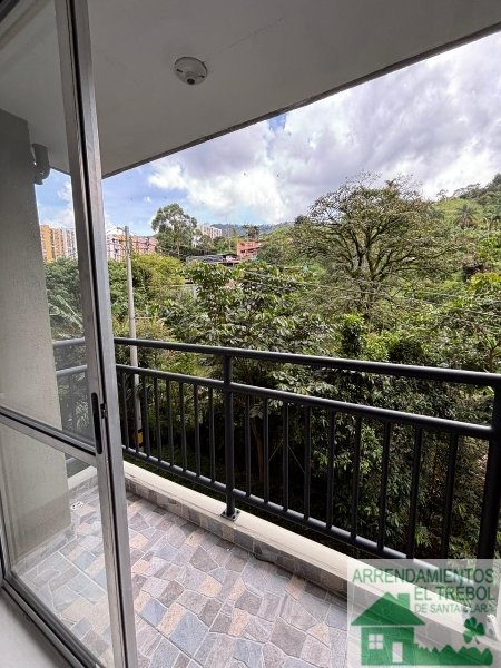 Apartamento disponible para Arriendo en La Estrella La Tablaza Foto numero 1