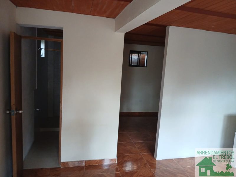Apartaestudio disponible para Arriendo en La Estrella El Pedrero Foto numero 1