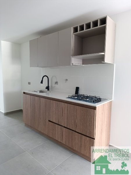 Apartaestudio disponible para Arriendo en La Estrella Las Brisas Foto numero 1