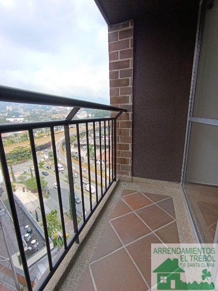 Apartamento disponible para Arriendo en Sabaneta Calle Larga Foto numero 1