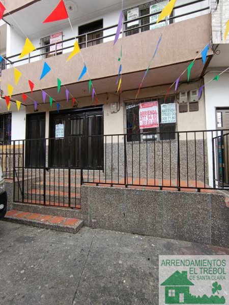 Casa disponible para Arriendo en Itagüí Calatrava Foto numero 1