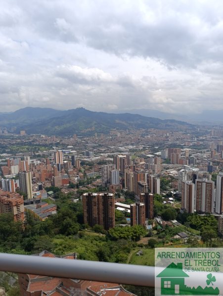 Apartamento disponible para Arriendo en Sabaneta Las Lomitas Foto numero 1