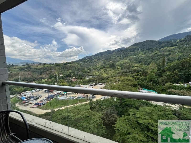 Apartamento disponible para Arriendo en La Estrella La Aldea Foto numero 1