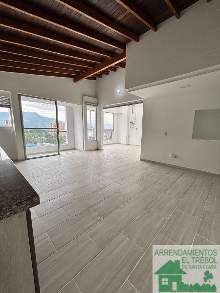 Apartamento disponible para Arriendo en La Estrella Parque Foto numero 1