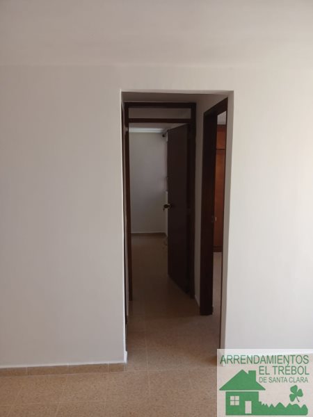 Apartamento disponible para Arriendo en Medellín San Antonio De Prado Foto numero 1