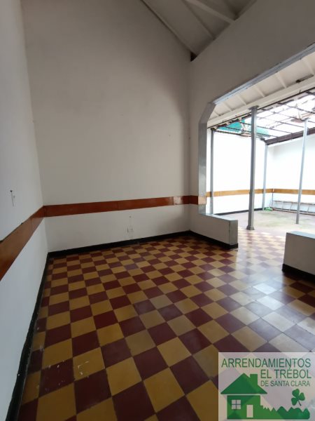 Local disponible para Arriendo en La Estrella Primavera Foto numero 1