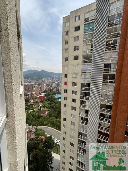 Apartamento disponible para Arriendo en Sabaneta Maria Auxiliadora Foto numero 1