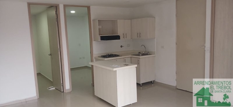 Apartamento disponible para Venta en La Estrella Villa Mira Foto numero 1