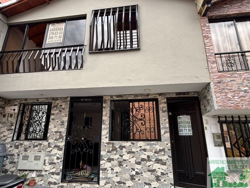 Casa disponible para Arriendo en La Estrella Horizonte Foto numero 1