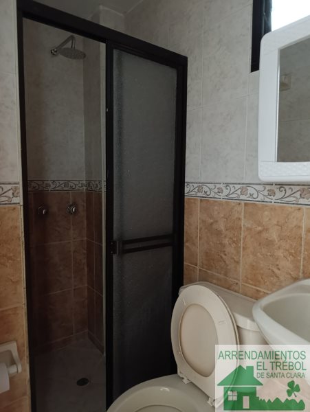 Apartamento disponible para Arriendo en Itagüí La Gloria Foto numero 1