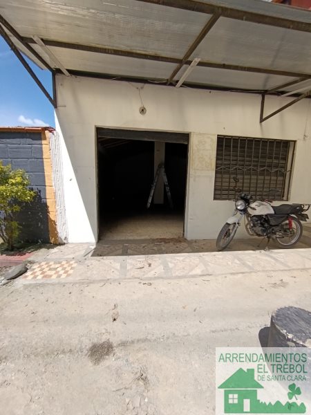 Local disponible para Arriendo en La Estrella Ancon La Playa Foto numero 1