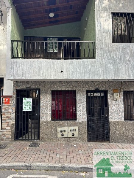 Casa disponible para Arriendo en La Estrella Parque Foto numero 1