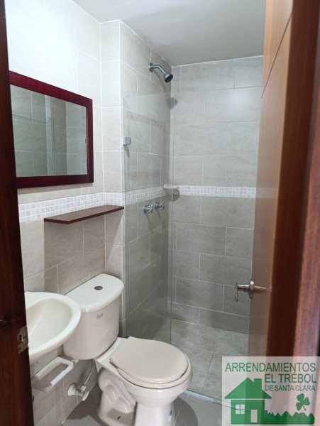 Apartamento disponible para Arriendo en La Estrella Parque Foto numero 1