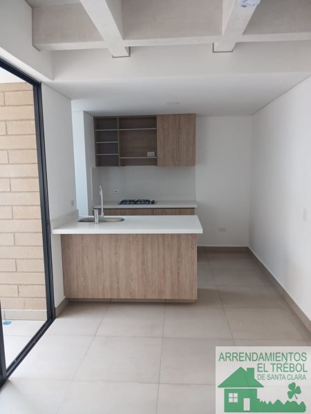 Apartamento disponible para Arriendo en La Estrella El Tanque Foto numero 1