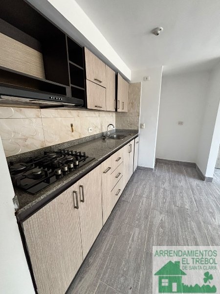 Apartamento disponible para Arriendo en La Estrella La Tablaza Foto numero 1
