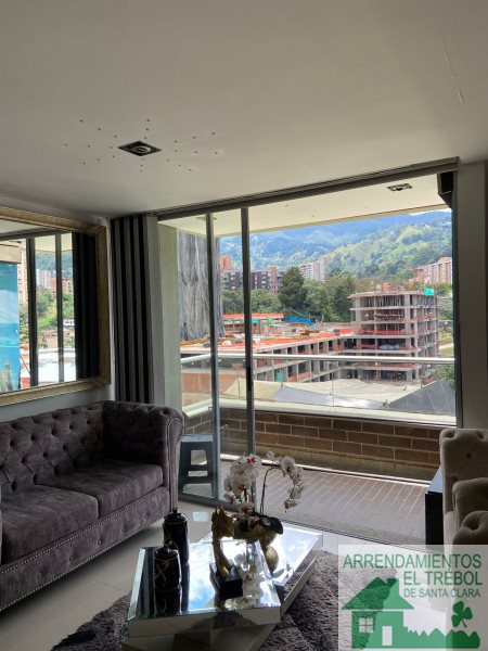 Apartamento disponible para Venta en Envigado Guadalcanal Foto numero 1