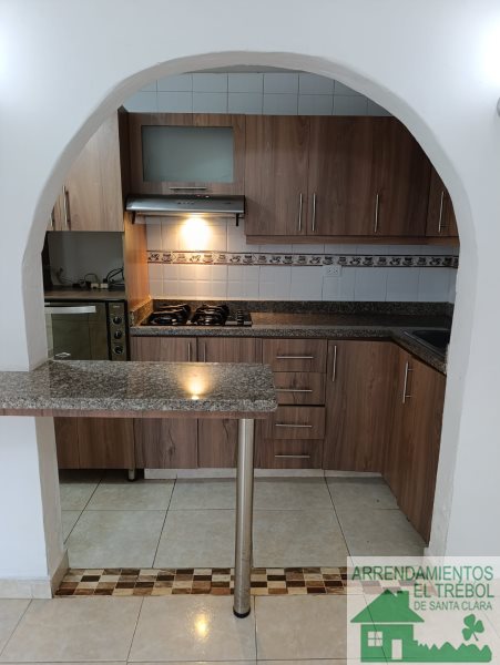 Casa disponible para Arriendo en La Estrella Primavera Foto numero 1