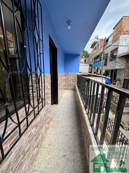 Casa disponible para Arriendo en La Estrella Cerrito Foto numero 1