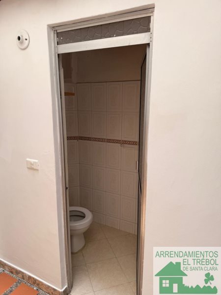 Casa disponible para Arriendo en La Estrella con un valor de $1,400,000 código 1246