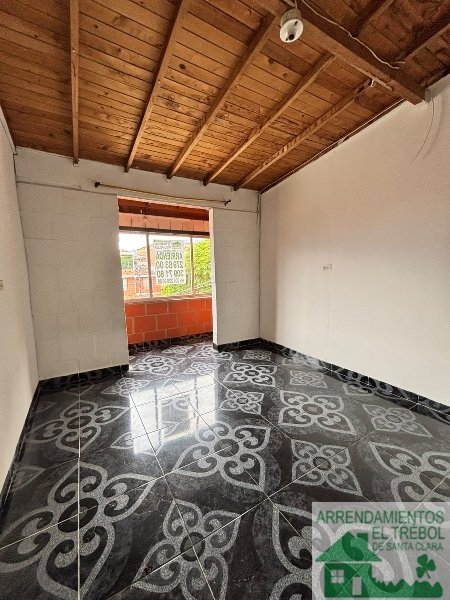 Apartaestudio disponible para Arriendo en Itagüí Bariloche Foto numero 1