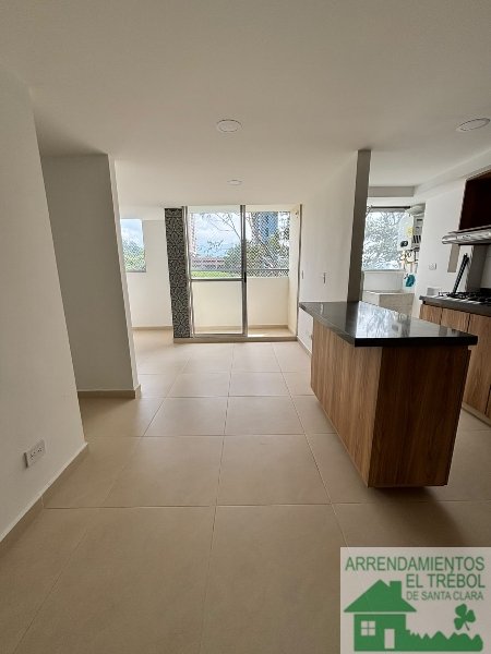 Apartamento disponible para Arriendo en La Estrella La Aldea Foto numero 1