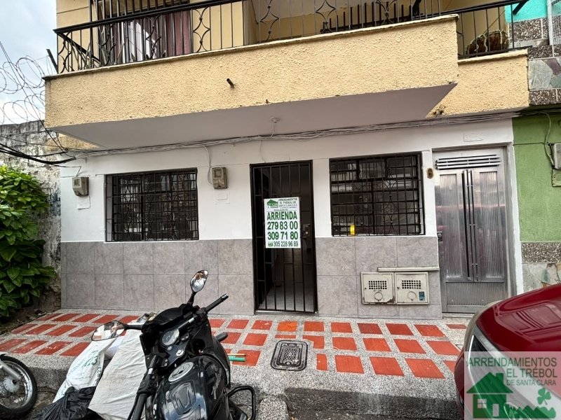 Apartamento disponible para Arriendo en Itagüí San Pio X Foto numero 1