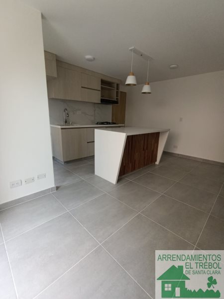 Apartamento disponible para Arriendo en Itagüí San Gabriel Foto numero 1