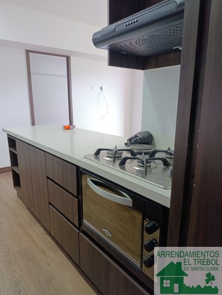 Apartamento disponible para Arriendo en La Estrella Suramerica Foto numero 1