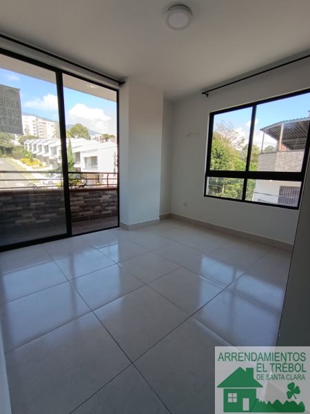 Apartamento disponible para Arriendo en La Estrella Villa Mira Foto numero 1