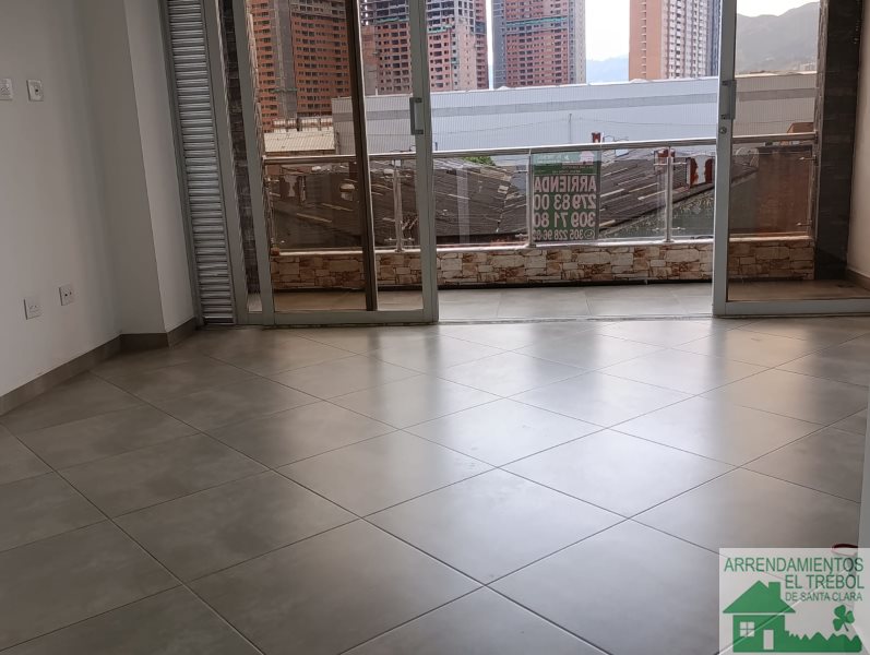Apartamento disponible para Arriendo en Itagüí Simon Bolivar Foto numero 1