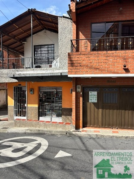 Casa disponible para Arriendo en La Estrella Parque Foto numero 1