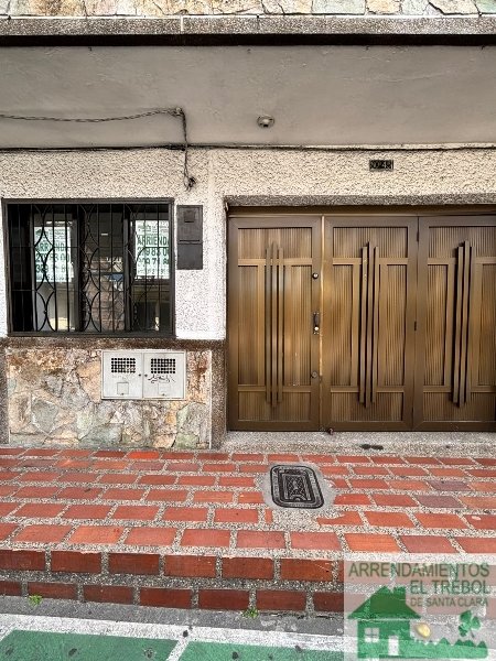 Casa disponible para Arriendo en La Estrella Primavera Foto numero 1