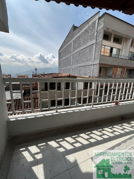 Casa disponible para Arriendo en La Estrella Parque Foto numero 1