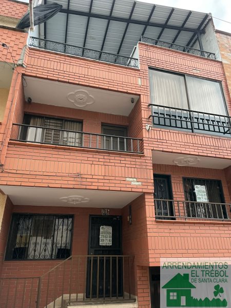Casa disponible para Arriendo en La Estrella Villa Mira Foto numero 1