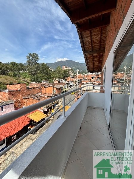 Apartamento disponible para Arriendo en La Estrella Caqueta Foto numero 1
