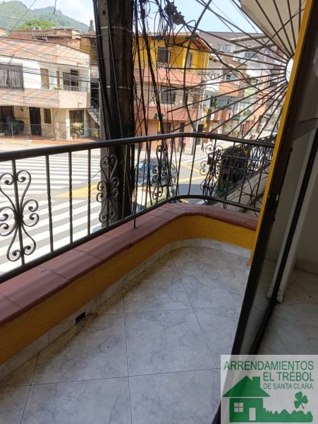 Apartamento disponible para Arriendo en Itagüí La Gloria Foto numero 1