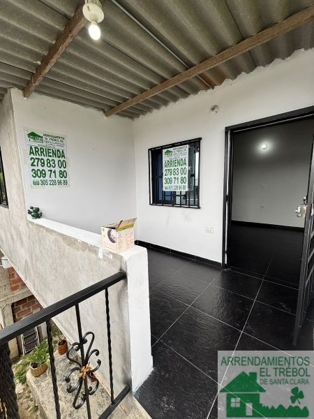 Casa disponible para Arriendo en La Estrella La Bermejala Foto numero 1