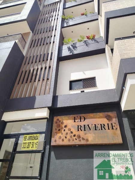 Apartamento disponible para Arriendo en La Estrella Calle 5Ta Foto numero 1