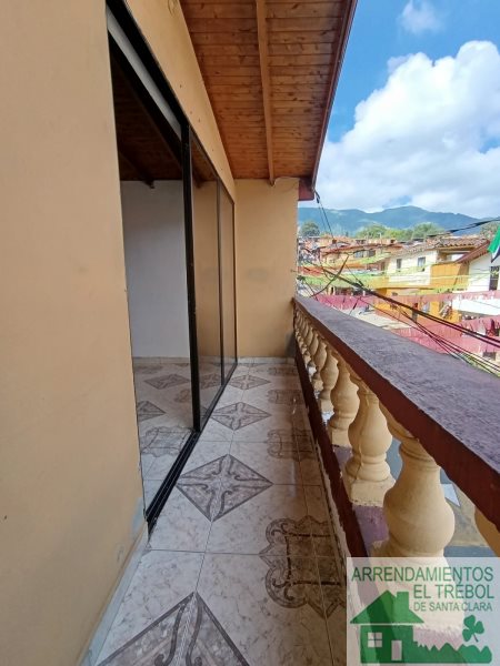 Apartamento disponible para Arriendo en Itagüí San Francisco Foto numero 1