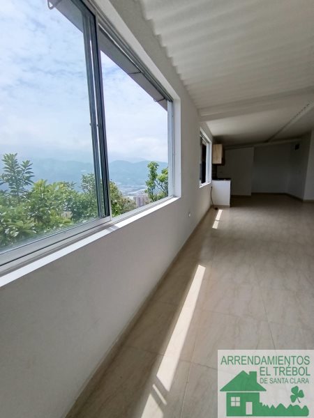 Apartamento disponible para Arriendo en La Estrella Pueblo Viejo Foto numero 1