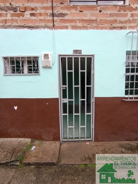 Apartaestudio disponible para Arriendo en La Estrella Bella Vista Foto numero 1