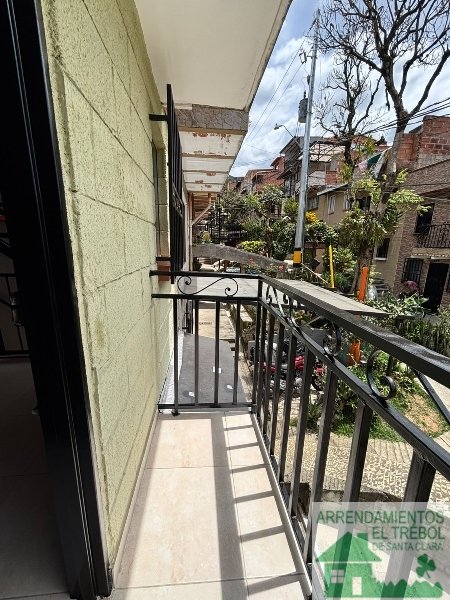 Casa disponible para Arriendo en Medellín San Antonio De Prado Foto numero 1